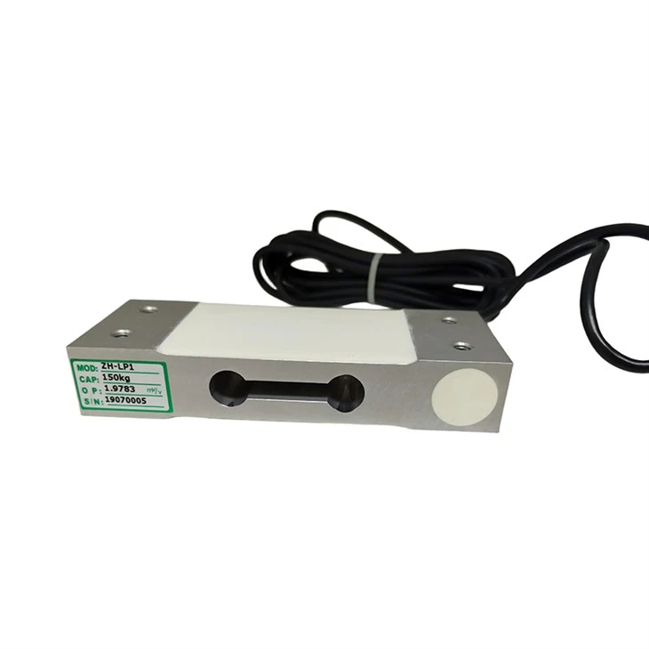 Platform Load Cell factory
